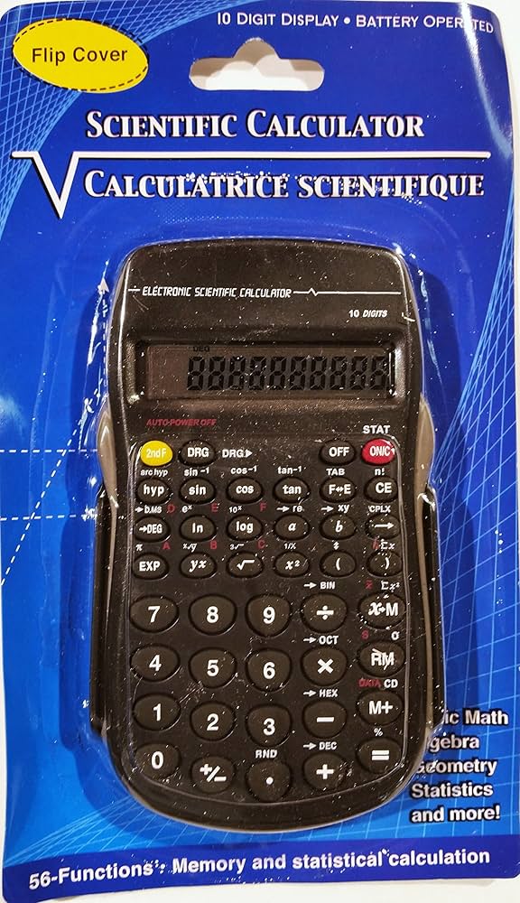 計算機　Caliculator Amazon.com : Canon 4075A007AA LS82Z Minidesk Calculator 8